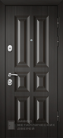 Фото «Дверь на заказ №8» в Электростали