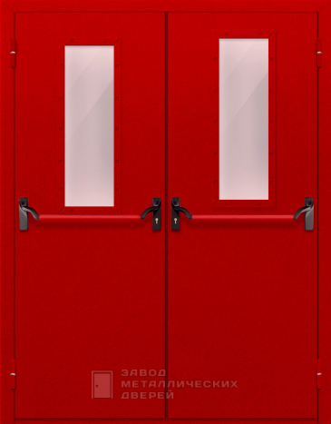 Фото «Противопожарная дверь №41» в Домодедову