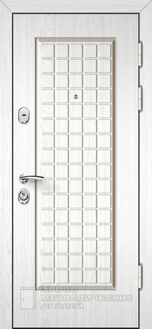 Фото «Наружная дверь №25» в Электростали