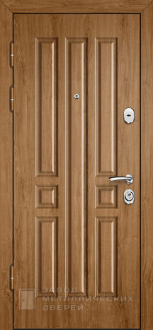 Фото «Дверь с шумоизоляцией №4» в Москве