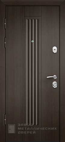 Фото «Наружная дверь №6» в Электростали