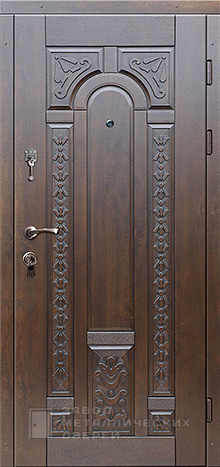 Фото «Дверь Массив дуба №1» в Долгопрудному