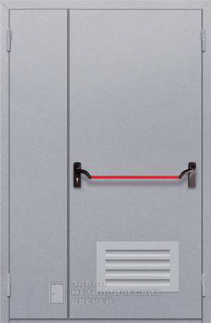Фото «Противопожарная дверь №49» в Смоленску