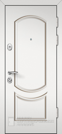 Фото «Межкомнатная дверь №42» в Смоленску