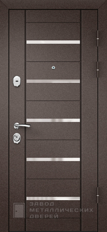 Фото «Дверь с шумоизоляцией №10» в Москве