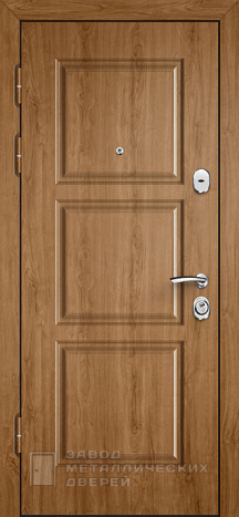 Фото «Серая дверь №17» в Электростали