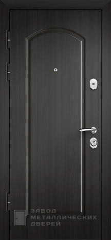 Фото «Коричневая дверь №8» в Электростали