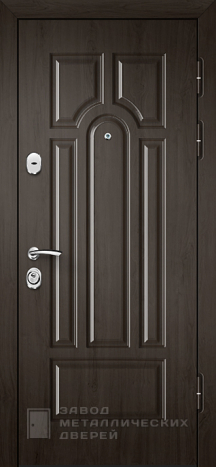 Фото «Дверь венге №27» в Электростали