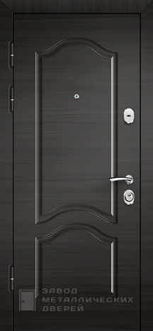 Фото «Дверь с шумоизоляцией №15» в Москве