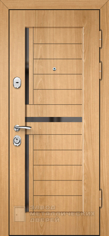 Фото «Готовая дверь №23» в Подольску