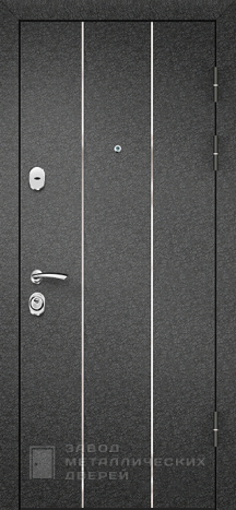 Фото «Антивандальная дверь №21» в Смоленску