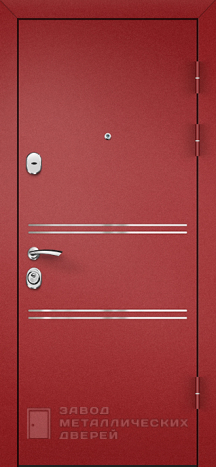 Фото «Современная дверь №36» в Истре