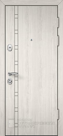 Фото «Белая дверь №4» в Электростали