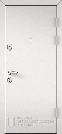 Фото «Современная дверь №30» в Истре