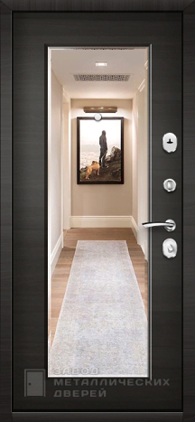 Фото «Современная дверь №9» в Истре