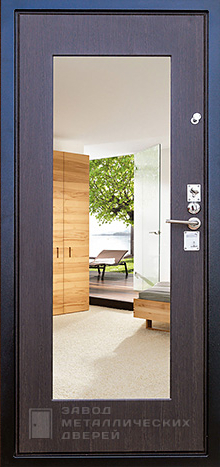 Фото «Белая дверь №19» в Электростали