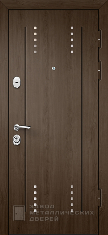 Фото «Дверь с шумоизоляцией №28» в Москве