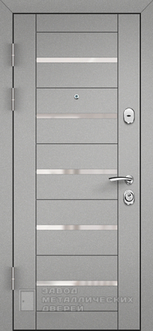 Фото «Современная дверь №48» в Смоленску