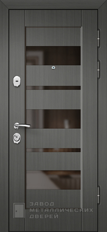 Фото «Серая дверь №39» в Электростали