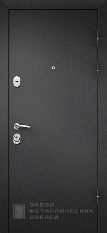 Фото «Тёмная дверь №1» в Красногорску