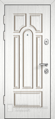 Фото «Светлая дверь №45» в Электростали