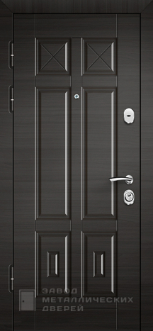 Фото «Дверь антик №53» в Электростали