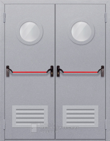 Фото «Противопожарная дверь №35» в Туле