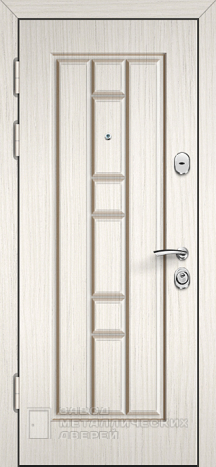 Фото «Дверь венге №27» в Электростали