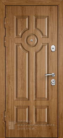 Фото «Дверь антик №39» в Электростали