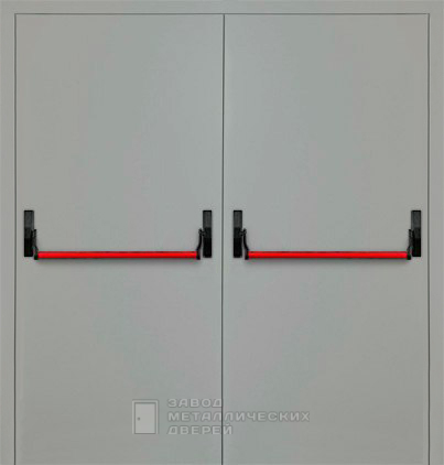 Фото «Противопожарная дверь №29» в Обнинску