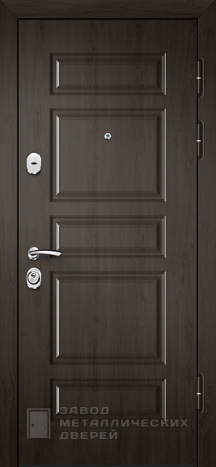 Фото «Дверь венге №7» в Электростали