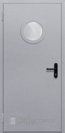 Фото «Противопожарная дверь №13» в Одинцово