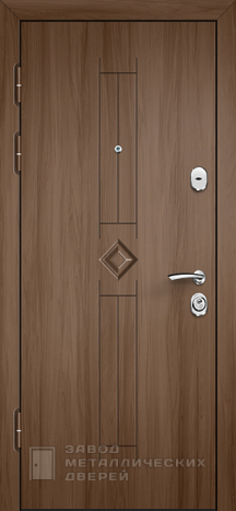 Фото «Дверь на заказ №16» в Электростали