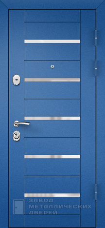 Фото «Одностворчатая дверь №10» в Смоленску