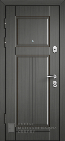 Фото «Коричневая дверь №3» в Электростали