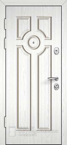 Фото «Серая дверь №22» в Долгопрудному