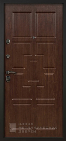 Фото «Коричневая дверь №14» в Электростали