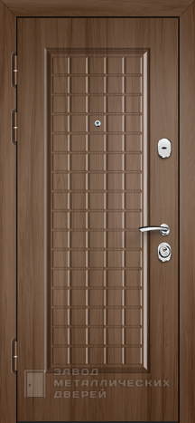 Фото «Антивандальная дверь №11» в Смоленску