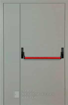 Фото «Противопожарная дверь №48» в Пушкино