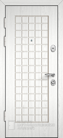 Фото «Современная дверь №30» в Истре