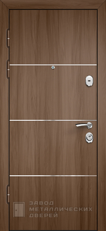 Фото «Серая дверь №39» в Электростали