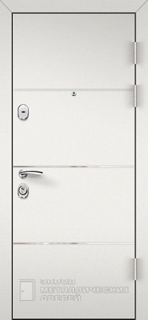 Фото «Светлая дверь №12» в Аперелевке