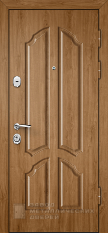 Фото «Дверь в дом №52» в Туле