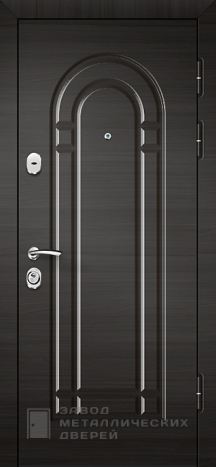 Фото «Дверь с зеркалом №32» в Электростали