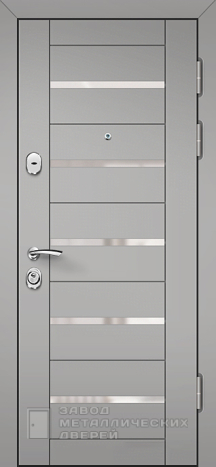 Фото «Дверь в дом №36» в Туле