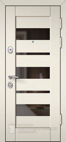 Фото «Белая дверь №19» в Электростали