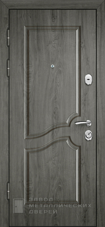 Фото «Дверь с шумоизоляцией №5» в Москве