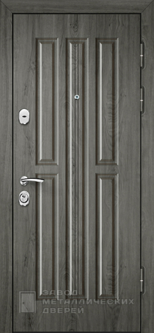 Фото «Серая дверь №14» в Электростали