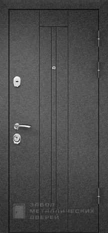 Фото «Тёмная дверь №6» в Туле