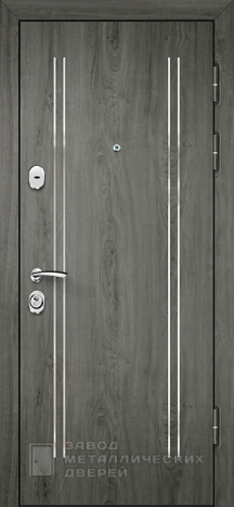 Фото «Дверь с зеркалом №30» в Туле